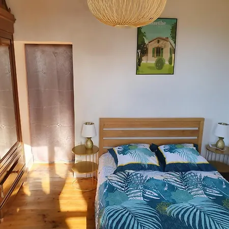 Hébergement de vacances La Maison Au Tilleul