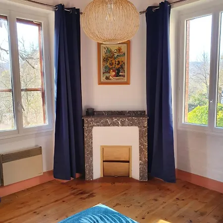 Hébergement de vacances La Maison Au Tilleul *