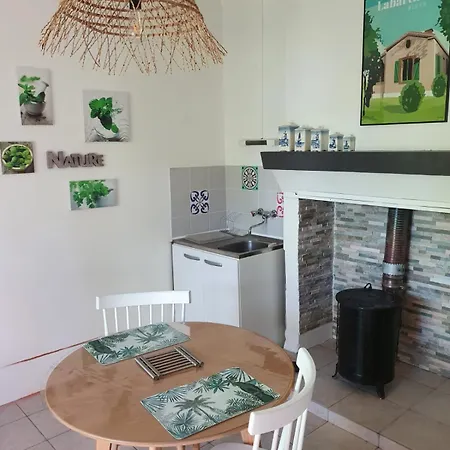 Hébergement de vacances La Maison Au Tilleul